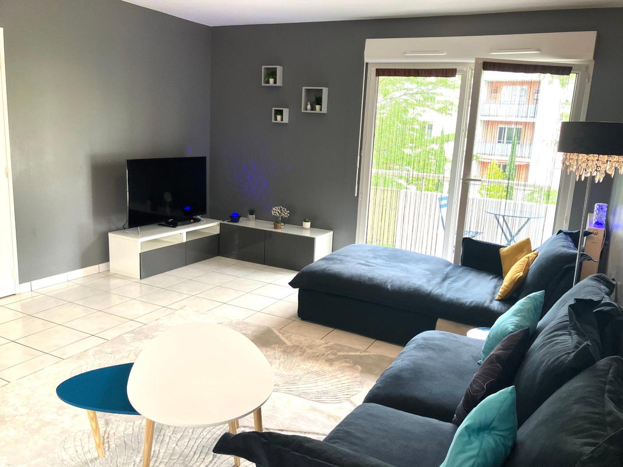 Snowqueen Hotel Apartment Paris-Disney Chelles  Exteriör bild