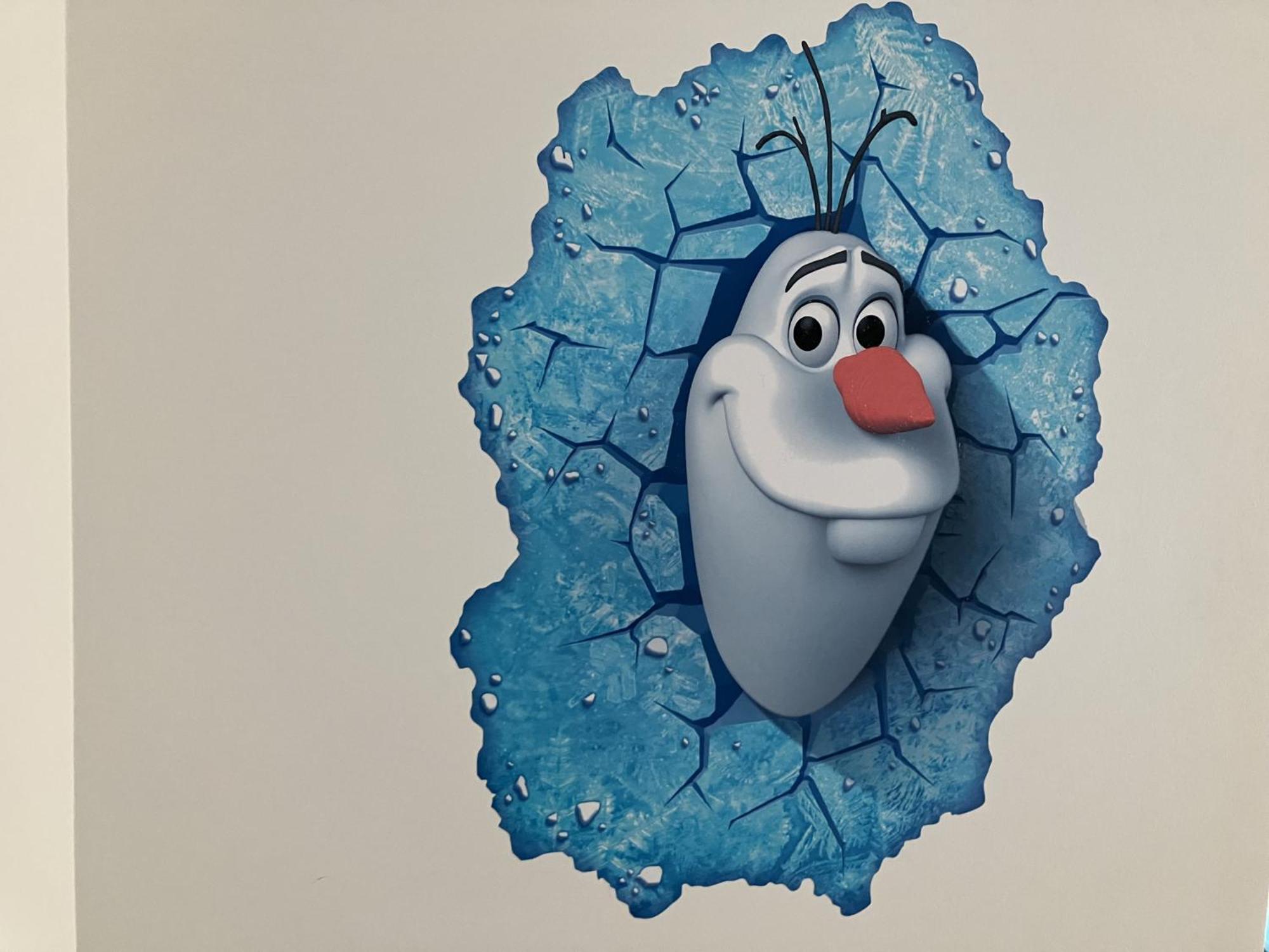 Snowqueen Hotel Apartment Paris-Disney Chelles  Exteriör bild