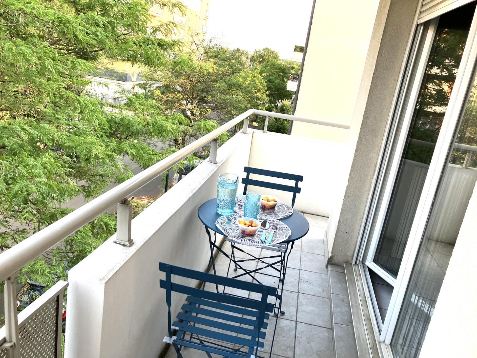 Snowqueen Hotel Apartment Paris-Disney Chelles  Exteriör bild